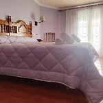 Pico Sacro I Hostal-Pension Santiago De Compostela