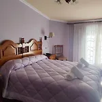 PICO SACRO I HOSTAL Santiago de Compostela