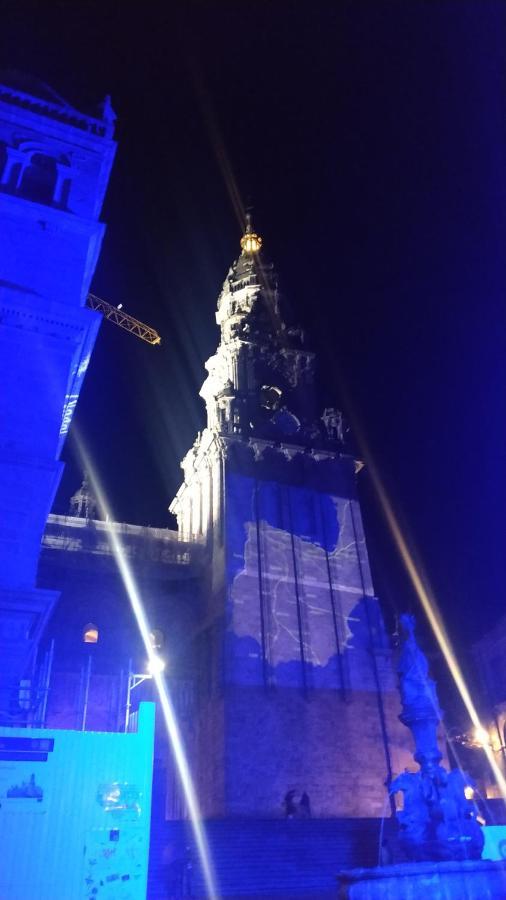 Pico Sacro I Santiago de Compostela