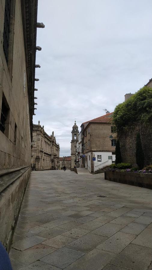Pico Sacro I 2* Santiago de Compostela