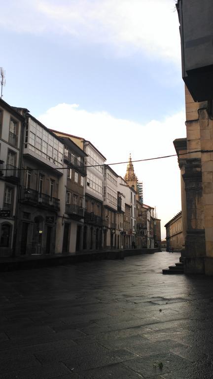 Pensión Pico Sacro I