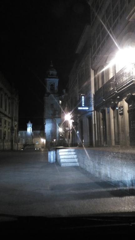 Pico Sacro I 2* Santiago de Compostela