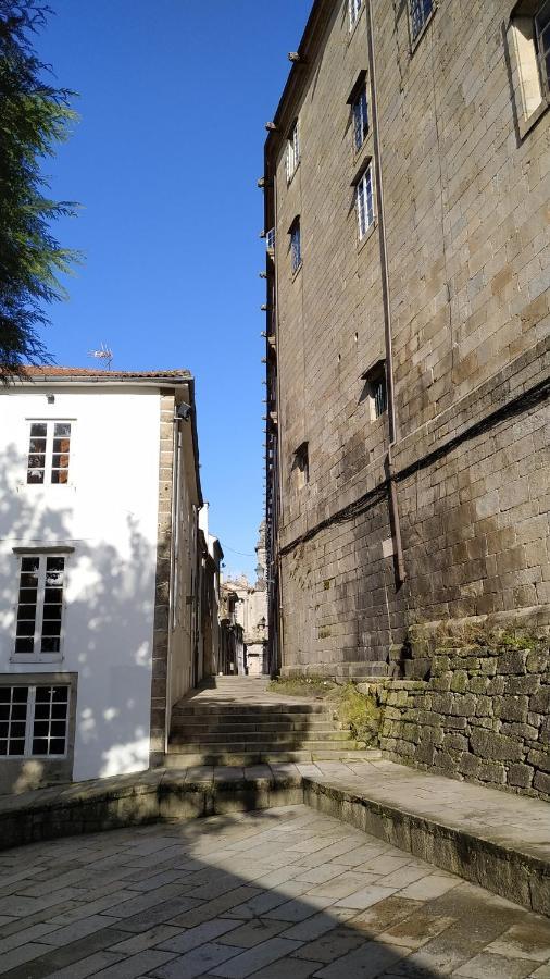 Pensión Pico Sacro I Santiago de Compostela