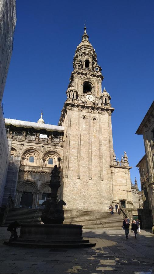 Pico Sacro I